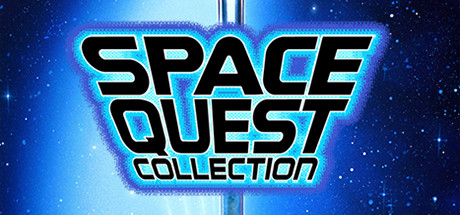 Space Quest IV: Roger Wilco and the Time Rippers screenshot