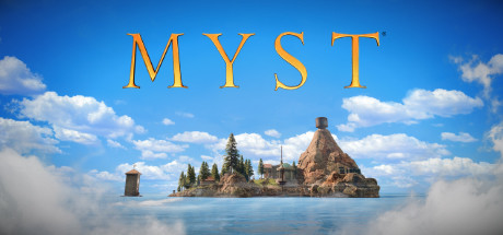 Myst screenshot