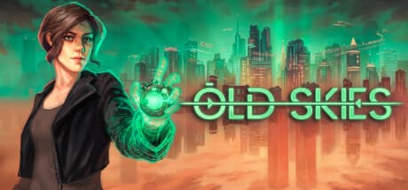 Old Skies screenshot
