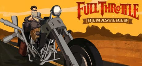 Full Throttle screenshot