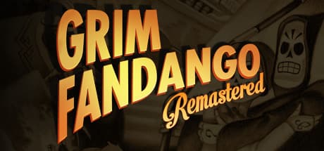 Grim Fandango screenshot
