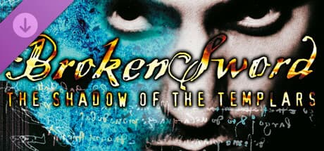 Broken Sword: Shadow of the Templars screenshot