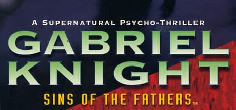 Gabriel Knight: Sins of the Fathers screenshot